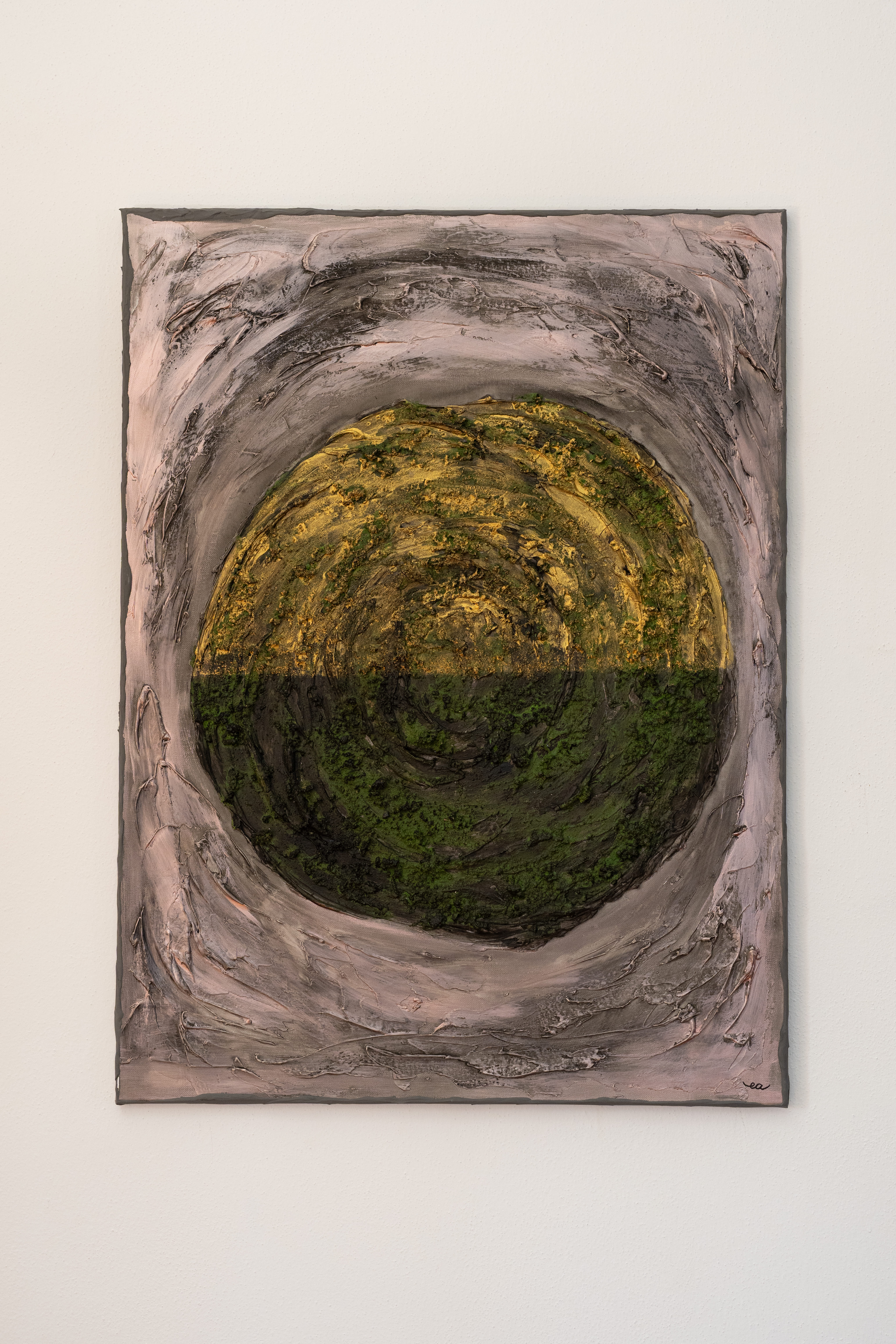LA PORTA DELL'INFERNO